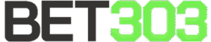 Bet303 Logo