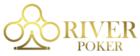 River Poker Logo